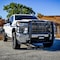 Westin Automotive 20-C SILVERADO 2500/3500 HDX GRILLE GUARD BLACK 57-3995 - alternate 5
